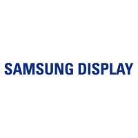 Logo de Samsung Display