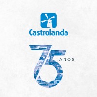 Castrolanda Agroindustrial Cooperative logo