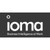 IOMA logo