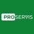 Proservis logo