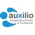 Logo d'Auxilio Zorgprofessionals & Academie