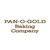Pan-O-Gold Baking Company logo