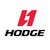 HODGE logo