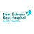 Logo de New Orleans East Hospital (NOEH)