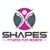 Logo de Shapes Fitness for Women