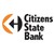 Logo de Citizens State Bank