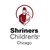 Logo de Shriners Children's Chicago