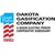 Logo de Dakota Gasification Company