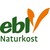 ebl-naturkost GmbH & Co. KG logo