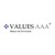 VALUES AAA - Banco de Inversión logo