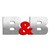 B & B Molded Products logo