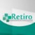 Centro de Reconocimientos Médicos Retiro logo