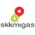 SKK Migas logo