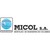 Logo de Montajes De Ingeniería De Colombia Micol S.A.