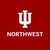 Indiana University Northwest logo