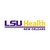 LSU Health Sciences Center New Orleans logo