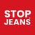 Stop Jeans logo
