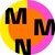 Maison de la musique de Nanterre, scène conventionnée logo