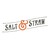 Salt & Straw logo