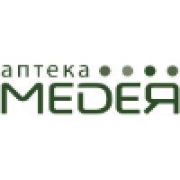 Аптека Медея logo