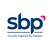 SBP GROUP logo