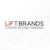 Logo de Lift Brands