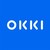 OKKI logo