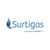 SURTIGAS logo
