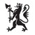 Norwegian Ministry of Foreign Affairs logo