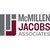 Logo de McMillen Jacobs Associates