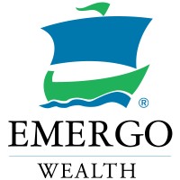 Emergo Wealth logo
