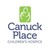 Logo de Canuck Place Children's Hospice