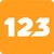 123Loadboard logo