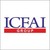 ICFAI Group logo