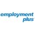 Employment Plus logo