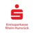 Kreissparkasse Rhein-Hunsrück logo