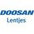 Logo de Doosan Lentjes