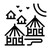 Logo de Reclaim: Dignity + Hope + Life