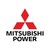 Mitsubishi Power EMEA logo