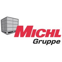Michl Gruppe logo