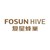 Logo de Fosun Hive