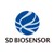 Logo de SD BIOSENSOR INC