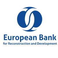 European Bank for Reconstruction and Development logo