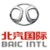 Logo de BAIC International