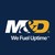 Logo de M&D