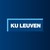 KU Leuven logo