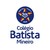 Colégio Batista Mineiro logo