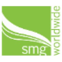 SMG Worldwide logo