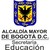 Secretaria de Educación Distrital logo