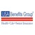 Logo d'USA Benefits Group